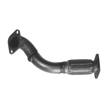 FORD FIESTA 2.0 04/04-03/09 Front Pipe