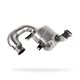 PEUGEOT EXPERT 2.0 04/16 on Catalytic Converter PT6136T