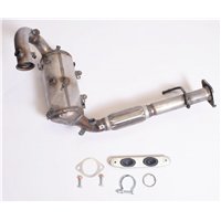 FORD S-MAX 2.0 05/16-05/18 Diesel Particulate Filter FR6181T