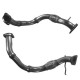 LAND ROVER FREELANDER 2.0 11/00-10/06 Front Pipe BM70538