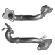 MAZDA 6 2.0 06/05-02/08 Front Pipe