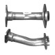 MAZDA 6 2.0 03/05-12/10 Front Pipe