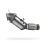 BMW 520i 1.6 07/17-07/19 Catalytic Converter