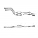BMW M3 3.0 09/93-07/95 Catalytic Converter BM90513