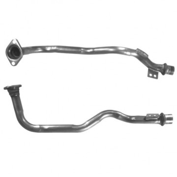 TOYOTA COROLLA 1.3 05/95-02/00 Front Pipe