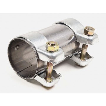 125mm Long Joining Sleeve Clamp