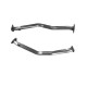 MAZDA MX5 1.6 01/95-05/96 Front Pipe