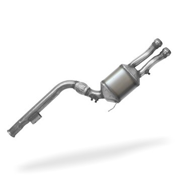 MERCEDES C350 3.0 07/09-04/11 Diesel Particulate Filter