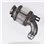MERCEDES CLK220 2.2 01/05-05/09 Catalytic Converter