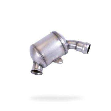 MERCEDES C220 2.1 02/04-04/08 Catalytic Converter