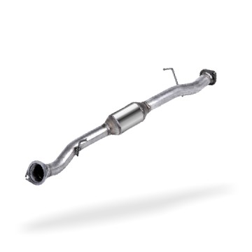 MAZDA BT50 3.0 10/08-12/10 Catalytic Converter