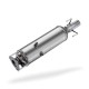 PEUGEOT Boxer 3.0 Diesel Particulate Filter 04/06-09/10 CI6075T