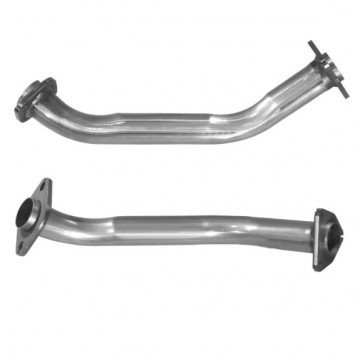 FORD RANGER 2.5 04/02-06/06 Front Pipe