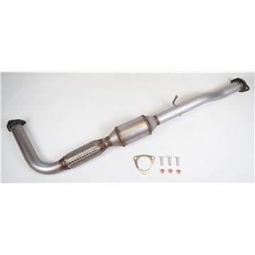 LAND ROVER Defender 2.5 07/94-11/98 Catalytic Converter