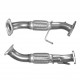HONDA CR-V 2.2 02/05-09/06 Front Pipe