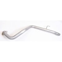 TOYOTA LANDCRUISER 3.0 10/10-06/15 Rear Exhaust Tailpipe ETY4003