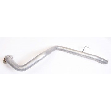 TOYOTA LANDCRUISER 3.0 10/10-06/15 Rear Exhaust Tailpipe