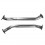 MAZDA MX5 1.8 06/01-10/05 Front Pipe