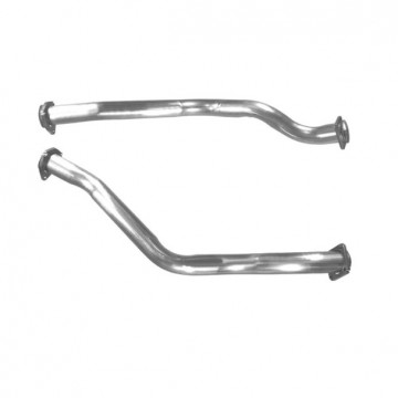 SAAB 900 2.0 11/85-06/94 Front Pipe