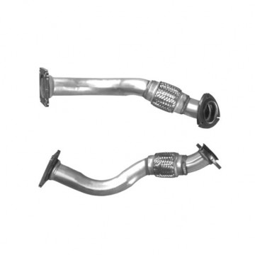 SEAT CORDOBA 1.6 05/94-06/96 Front Pipe