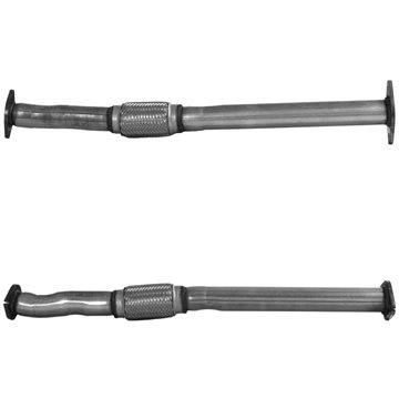 ALFA ROMEO GIULIETTA 2.0 11/13-12/20 Link Pipe