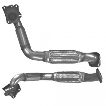 MAZDA 5 2.0 06/05-02/08 Front Pipe