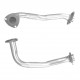 MAZDA DEMIO 1.3 08/98-12/17 Front Pipe