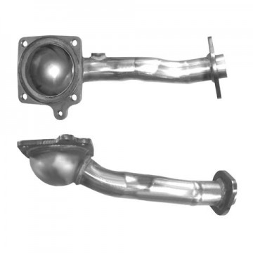 SUZUKI SWIFT 1.3 02/05-04/10 Front Pipe
