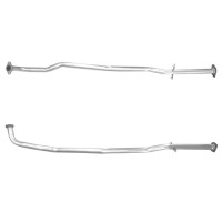 NISSAN FIGARO 1.0 02/91-04/92 Front Pipe BM70621