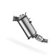 BMW 225d 2.0 07/10-05/15 Diesel Particulate Filter BM11257H
