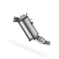 BMW 114d 1.6 11/12-06/15 Diesel Particulate Filter BM11257H