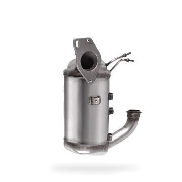 MERCEDES B180 1.5 10/12-08/15 Diesel Particulate Filter