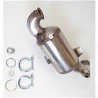 PEUGEOT 308SW 1.6 09/13 on Catalytic Converter CI6096T