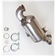 PEUGEOT 5008 1.6 05/14 on Catalytic Converter CI6096T
