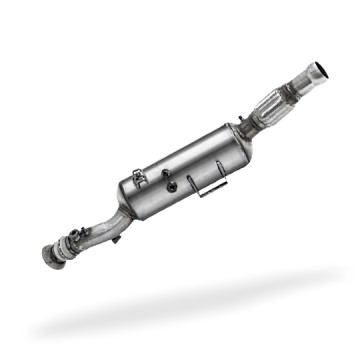MERCEDES Sprinter 2.1 09/11-12/16 Diesel Particulate Filter 