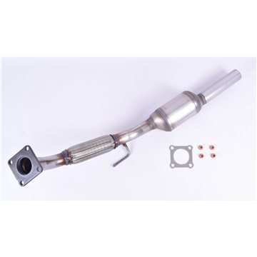 SEAT Inca 1.9 04/97-03/04 Catalytic Converter