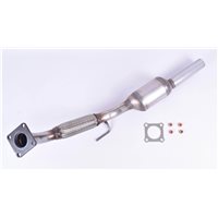 SEAT Inca 1.9 04/97-02/01 Catalytic Converter ST6002