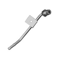 PEUGEOT 2008 1.6 03/13 on DPF Pressure Pipe PP11013A