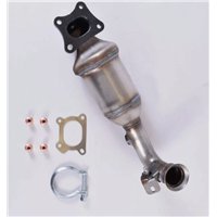 PEUGEOT 301 1.2 11/12 on Catalytic Converter