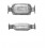 ROVER 45 2.0 11/99-12/05 Catalytic Converter