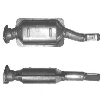 SEAT IBIZA 1.9 10/93-06/96 Catalytic Converter