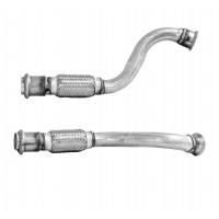 PEUGEOT 308SW 1.2 01/19 on Link Pipe BM50925