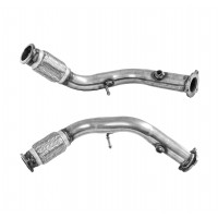 AUDI A5 2.0 09/20 on Link Pipe BM51154
