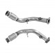 AUDI A5 2.0 09/20 on Link Pipe BM51154