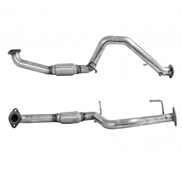 JEEP RENEGADE 1.3 08/18 on Link Pipe