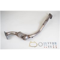 SUBARU Legacy 2.0 05/92-04/94 Catalytic Converter SU6000T