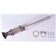VOLKSWAGEN Corrado 2.9 08/92-12/95 Catalytic Converter VK6056
