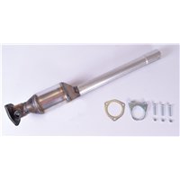 VOLKSWAGEN Corrado 1.8 01/91-09/92 Catalytic Converter VK6056