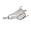 VAUXHALL ASTRA 1.6 10/06-11/10 Rear Exhaust Box Silencer