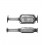 ROVER 115 1.5 01/95-04/98 Catalytic Converter